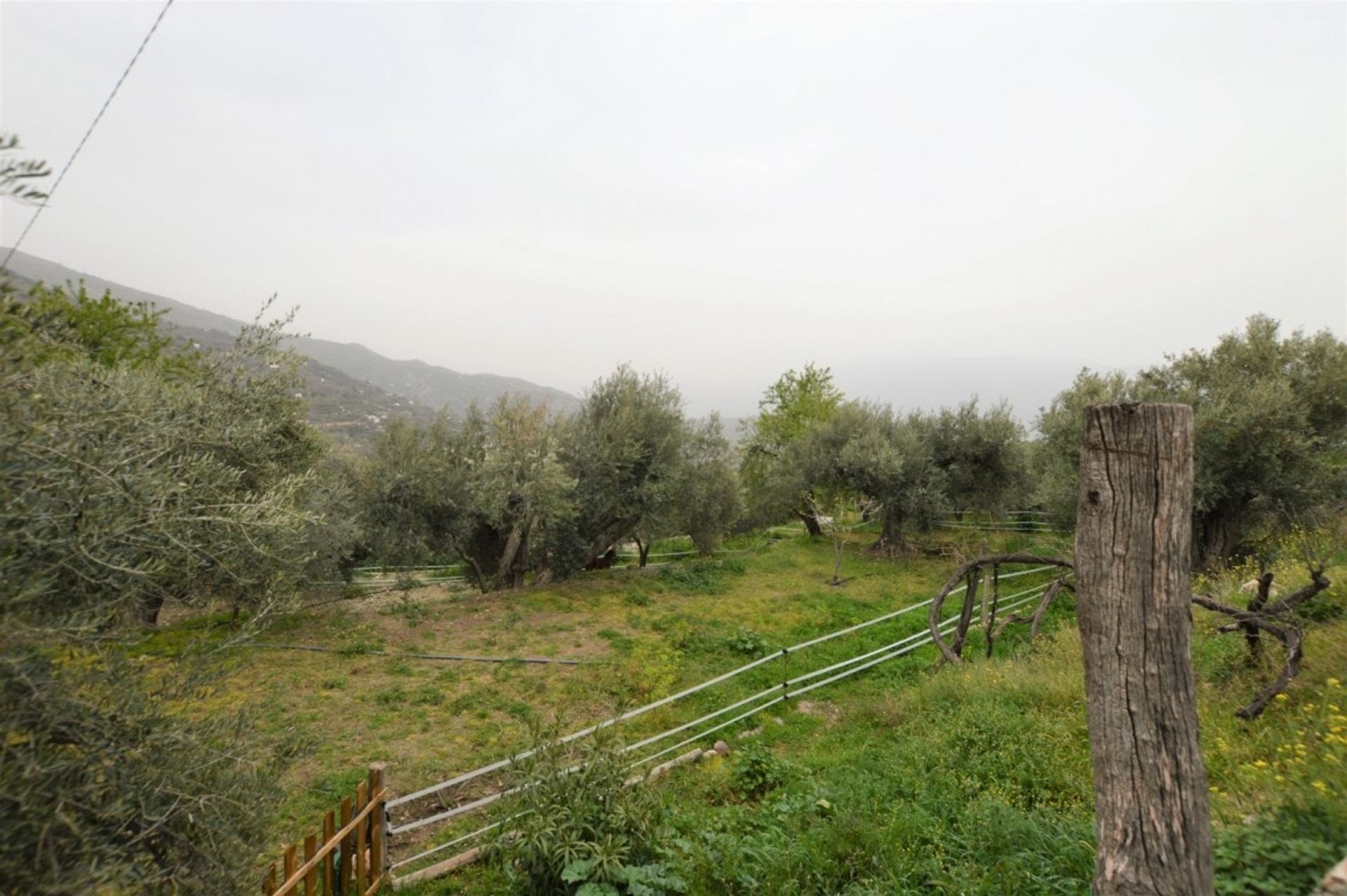 Casa nel Lanjarón, Andalucía 10751254