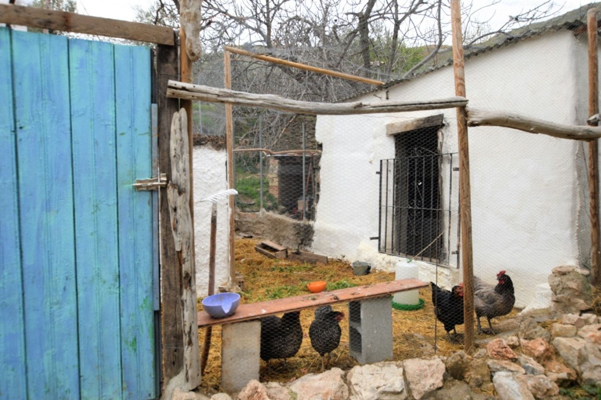 Casa nel Lanjarón, Andalucía 10751254