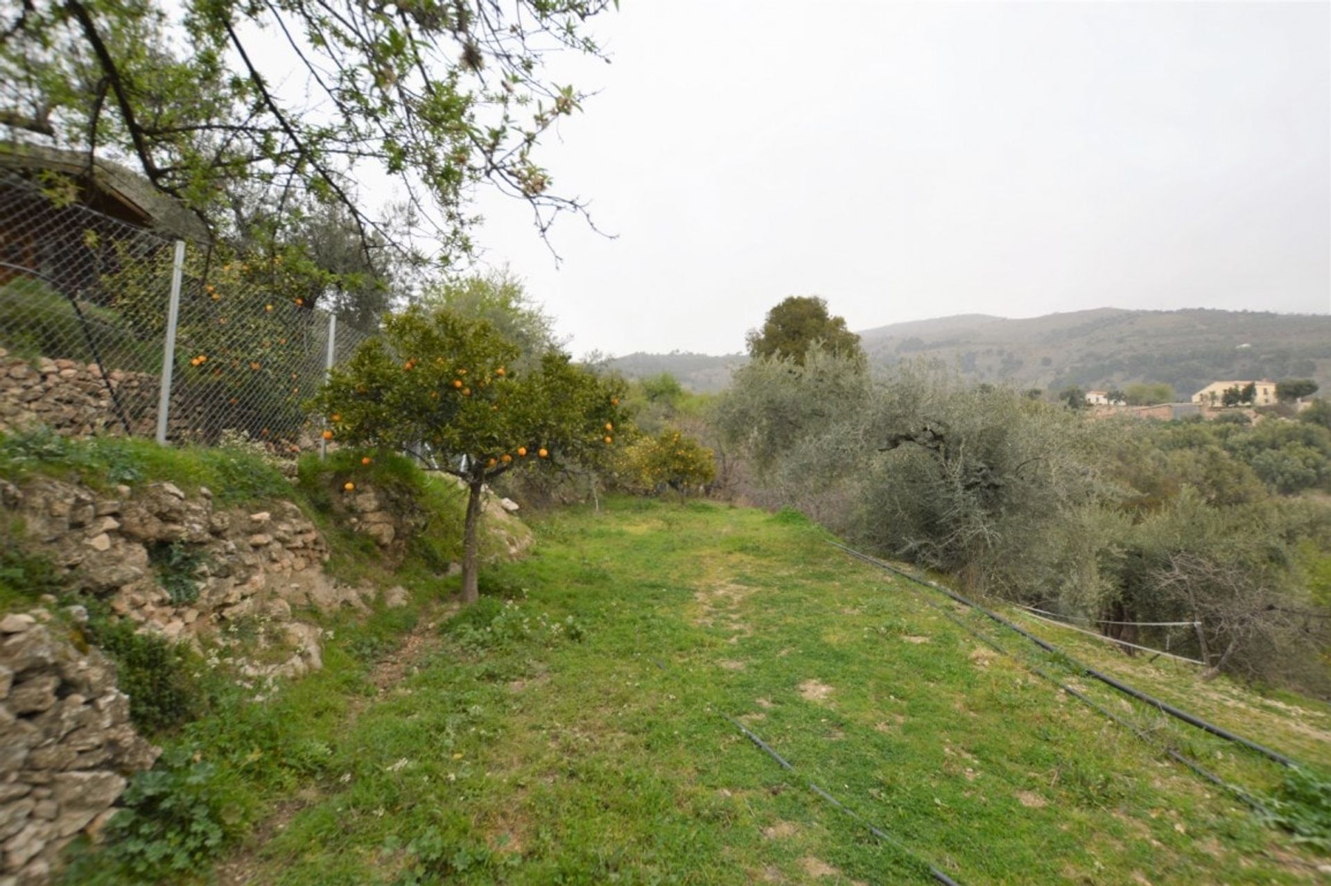 Hus i Lanjarón, Andalucía 10751254