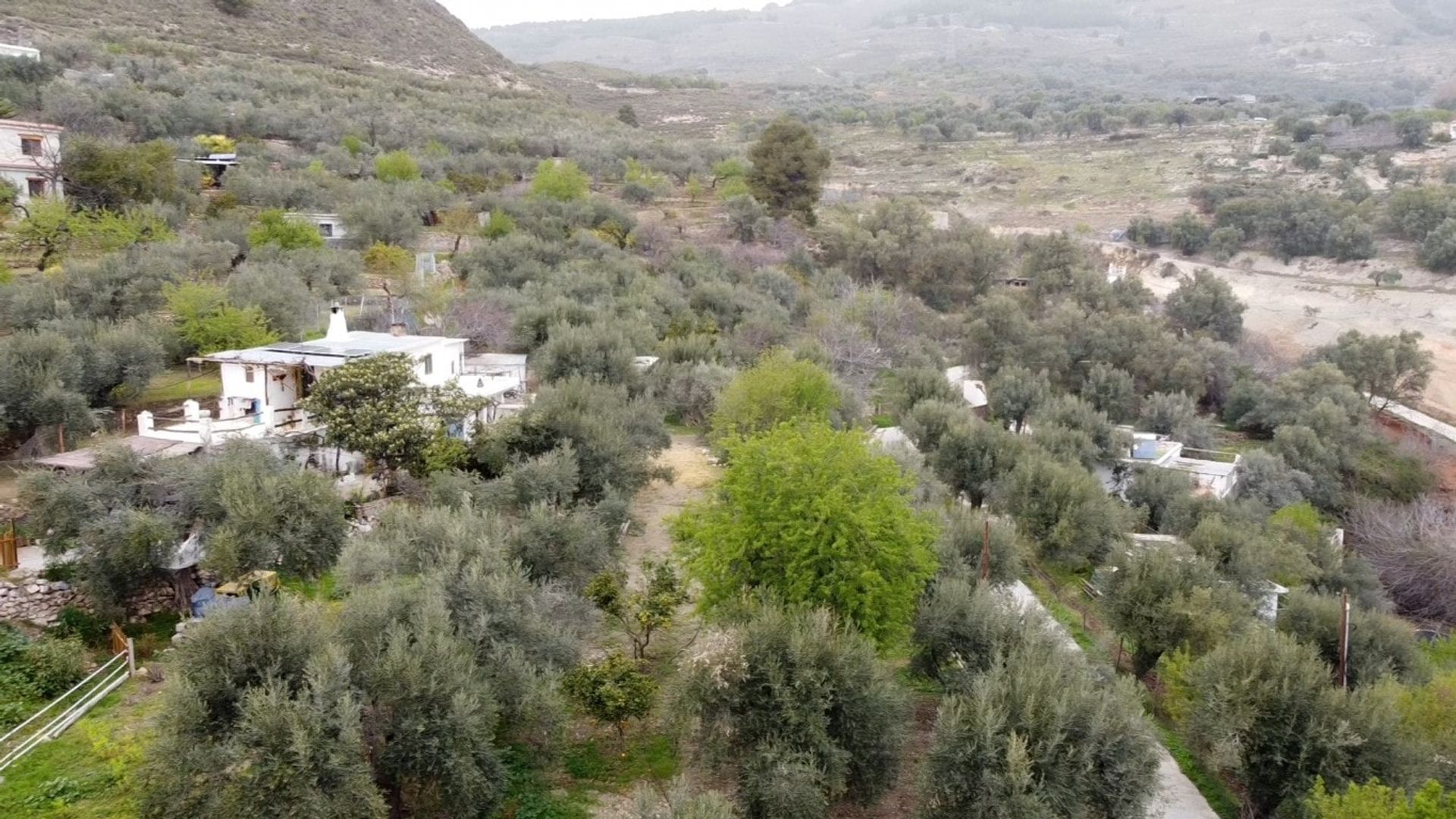 Hus i Lanjarón, Andalucía 10751254