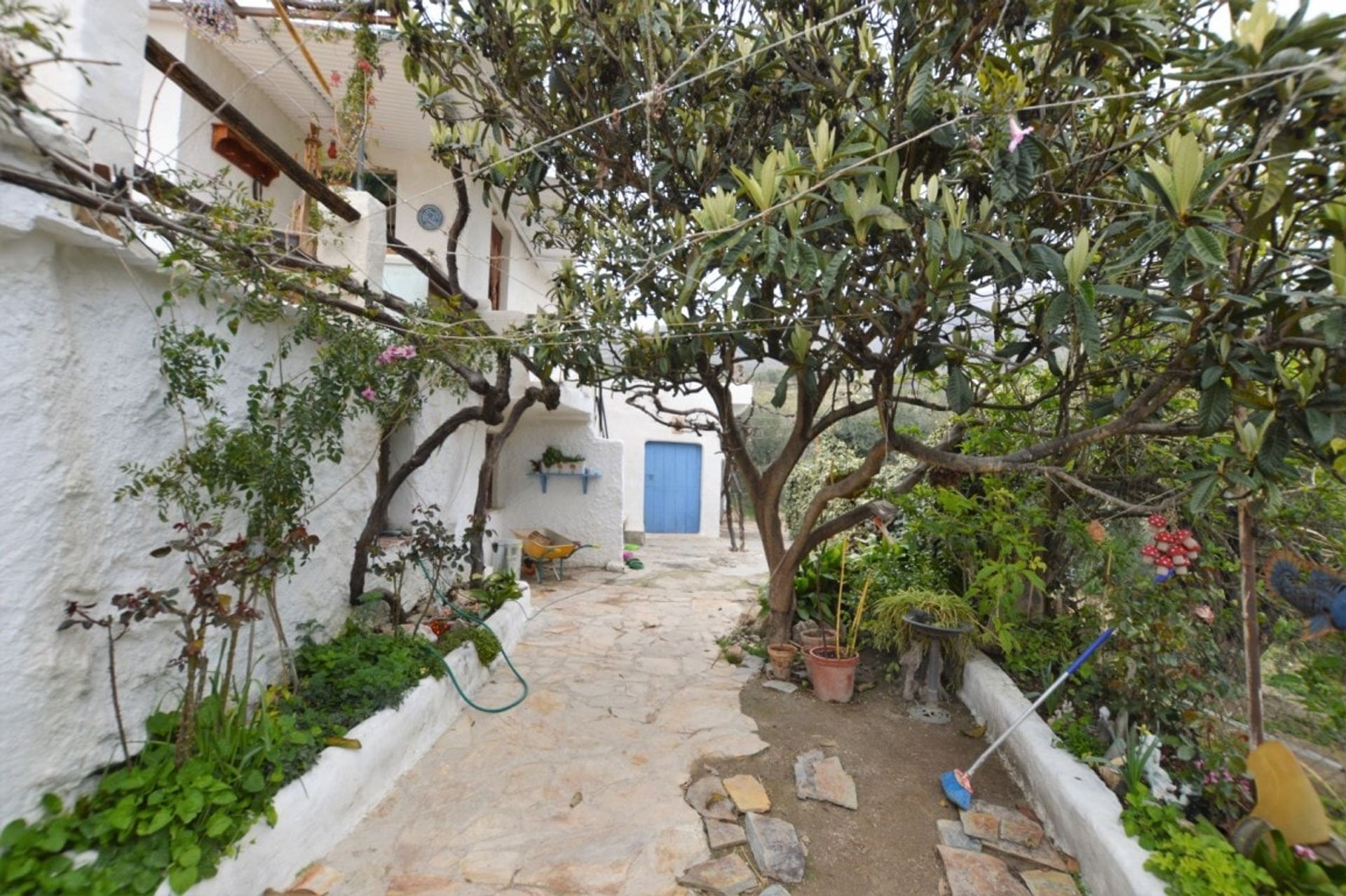 casa en Lanjarón, Andalucía 10751254