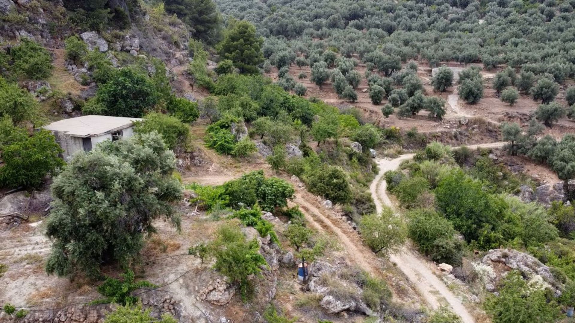 Haus im Albunuelas, Andalusien 10751257