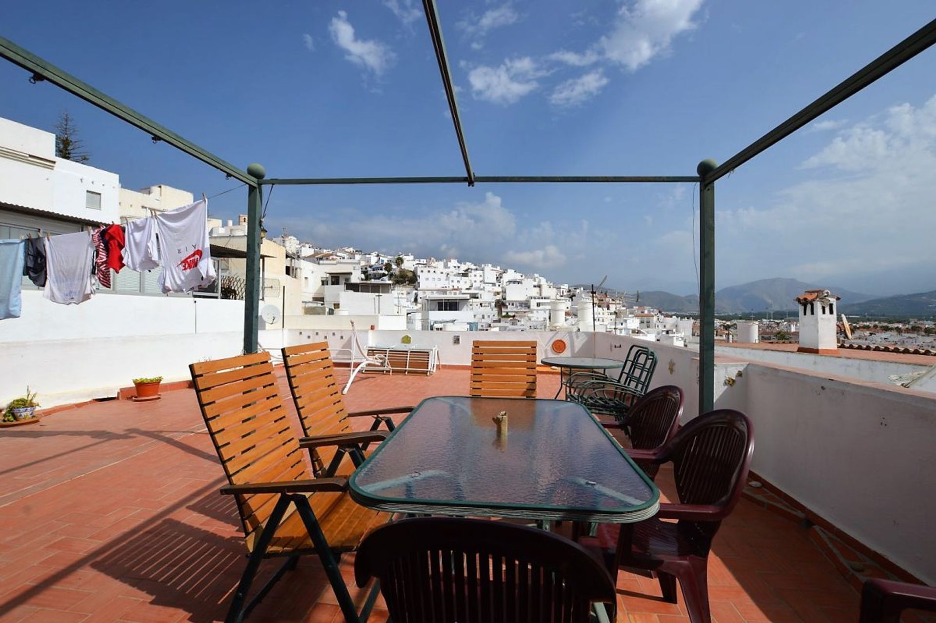 casa no La Caleta-Guardia, Andaluzia 10751271