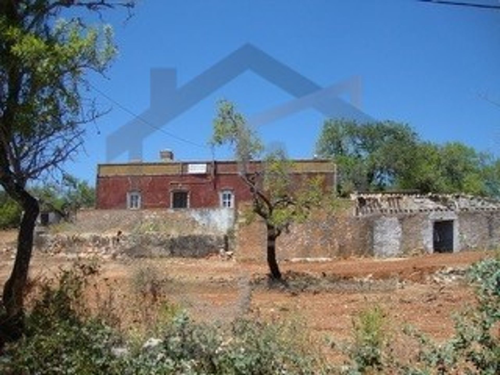 ארץ ב Loulé, Faro District 10751278