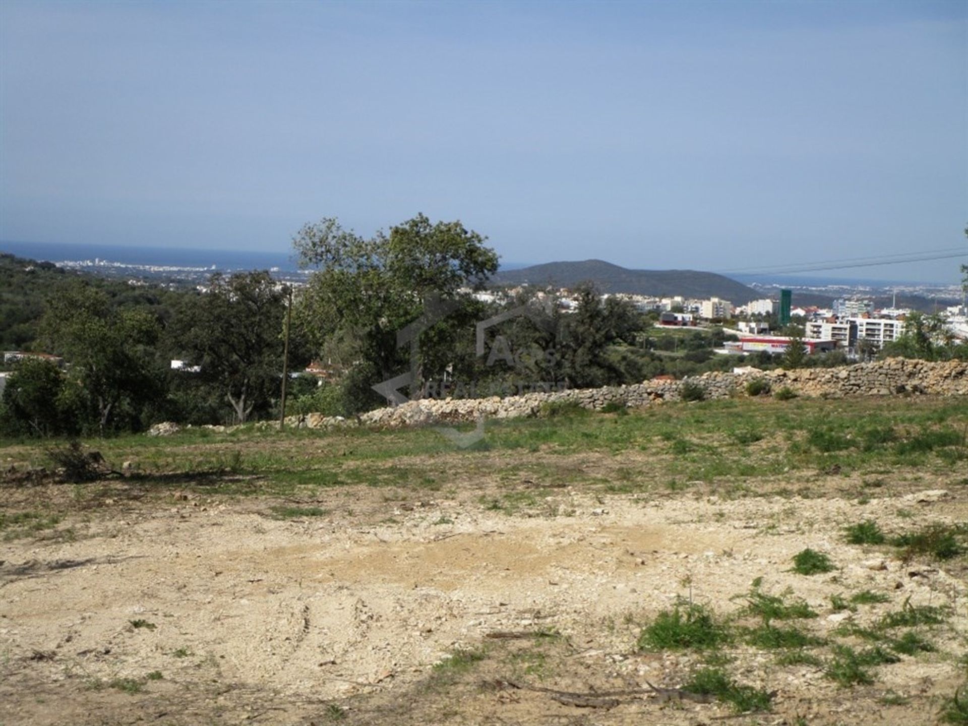 Land in Goudra, Faro 10751296