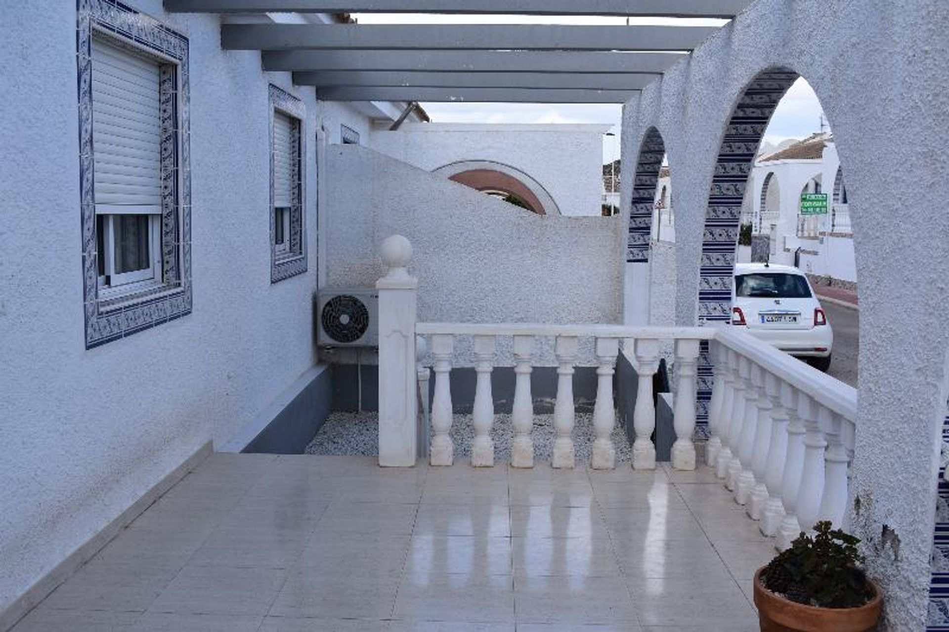 casa no Mazarrón, Región de Murcia 10751313