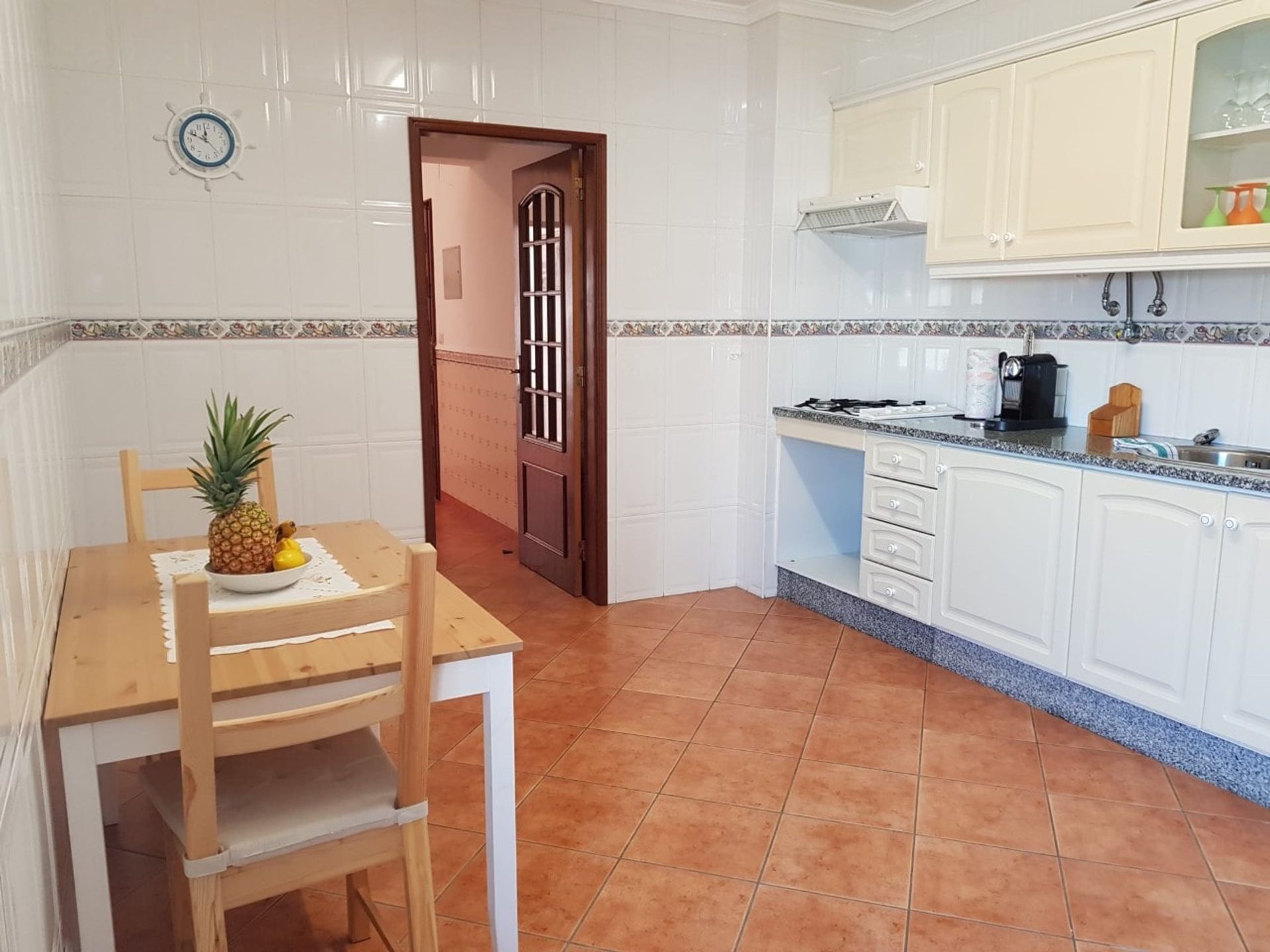 Кондоминиум в Vila Real de Santo António, Faro District 10751315