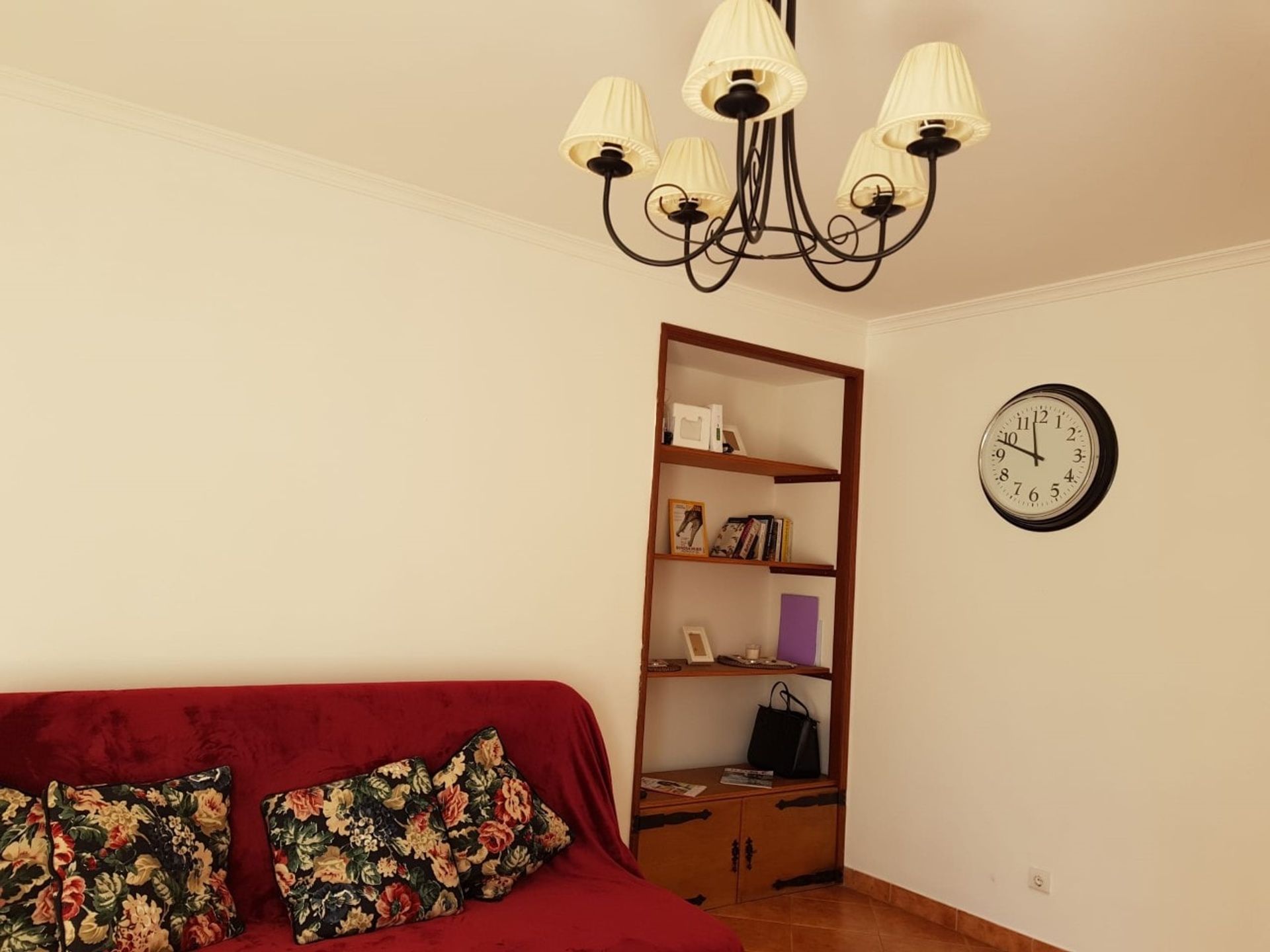 Кондоминиум в Vila Real de Santo António, Faro District 10751315