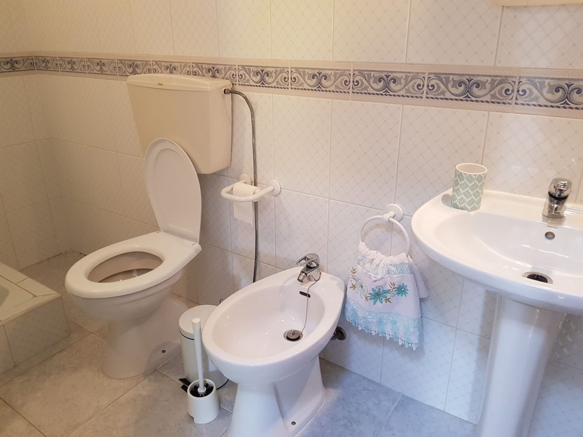 Кондоминиум в Vila Real de Santo António, Faro District 10751315