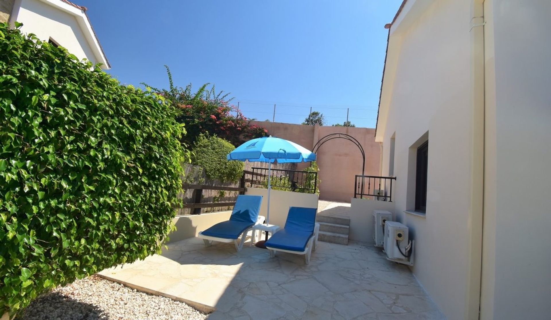 rumah dalam Pissouri, Limassol 10751317