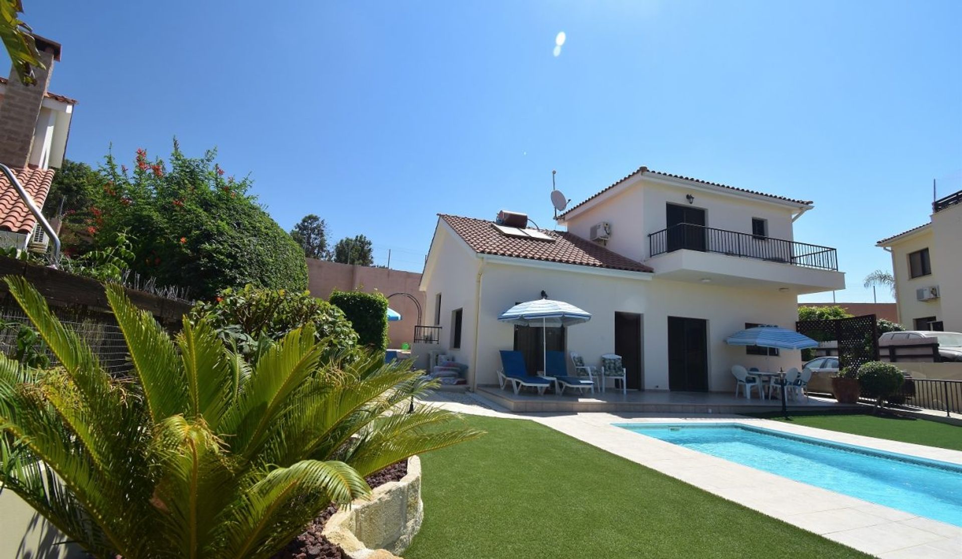 casa no Pissouri, Limassol 10751317