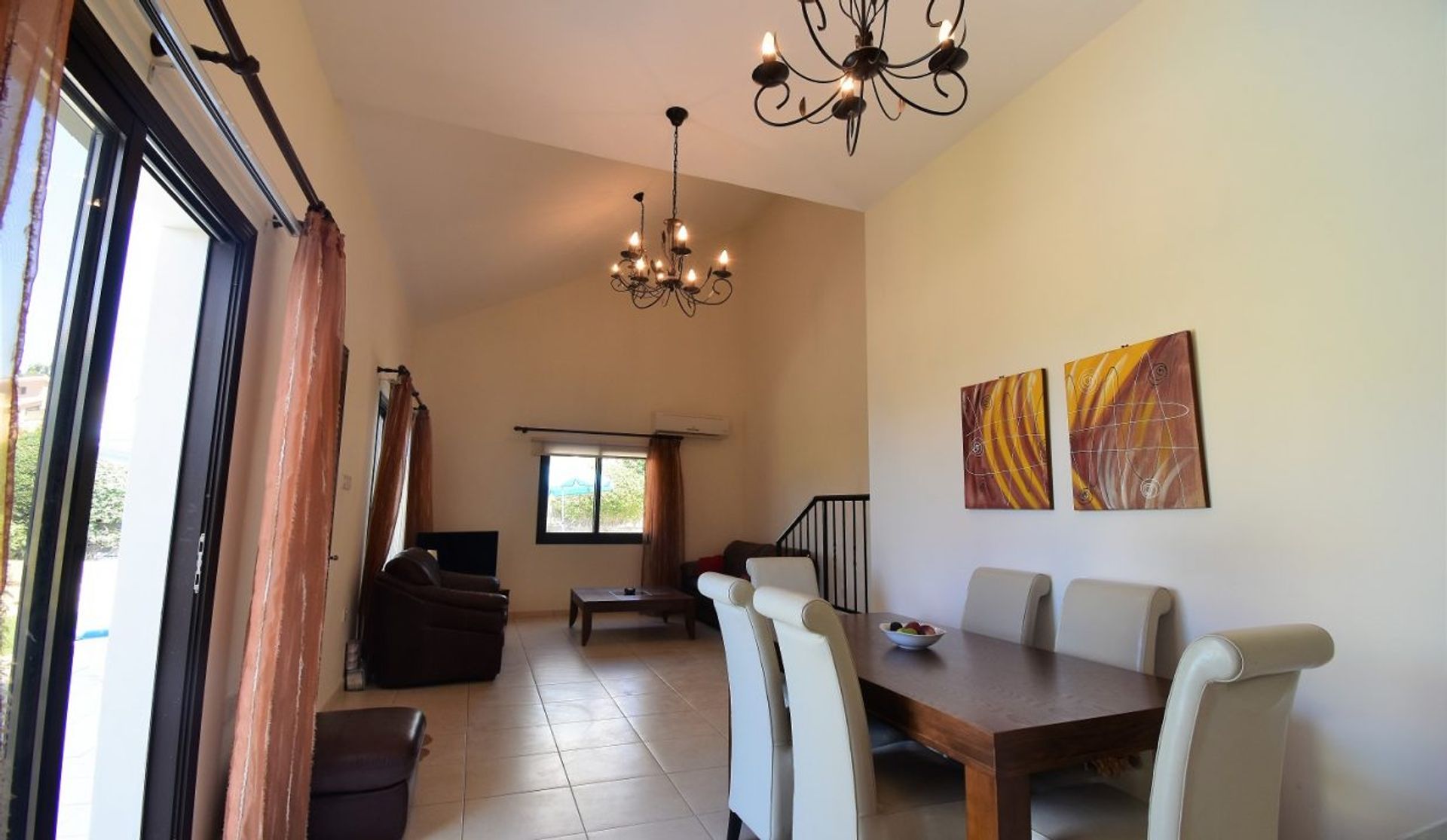 жилой дом в Pissouri, Limassol 10751317