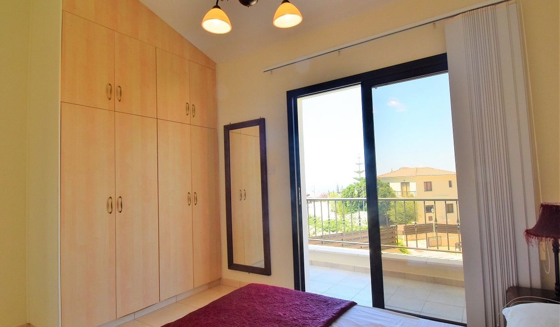 жилой дом в Pissouri, Limassol 10751317