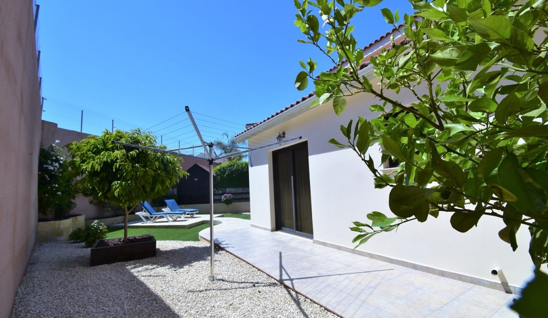 casa no Pissouri, Limassol 10751317