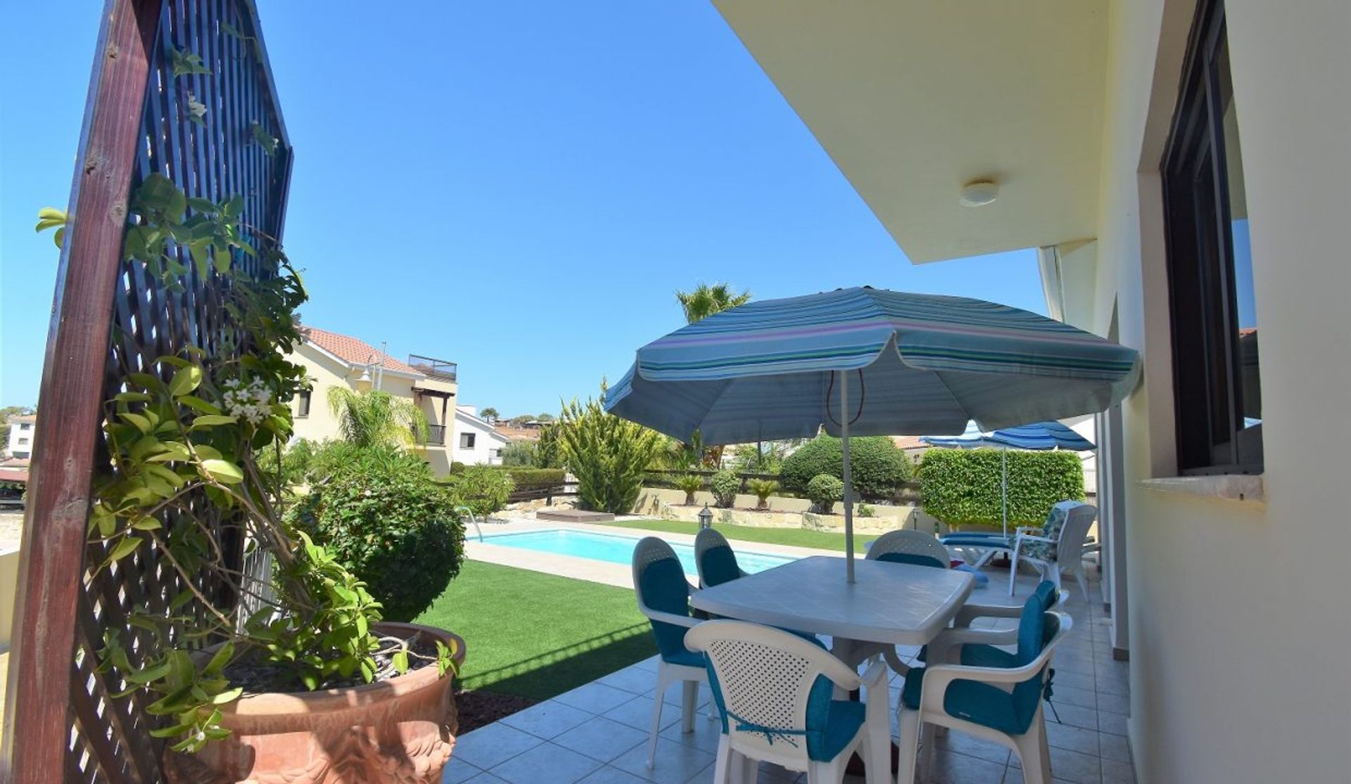 casa en Pissouri, Limassol 10751317