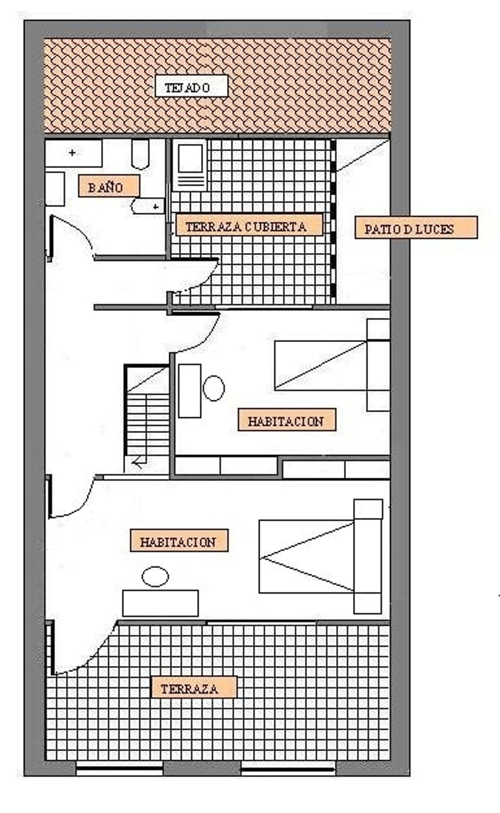 casa no Beniarbeig, Comunidad Valenciana 10751329