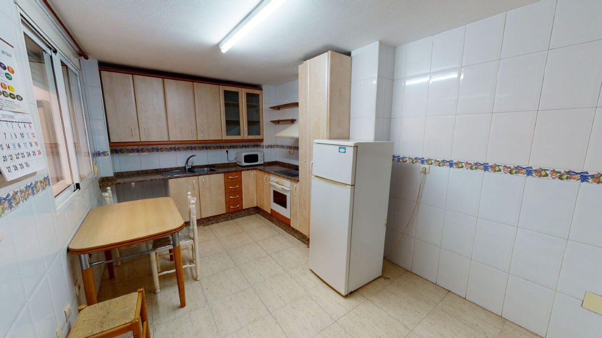 Osakehuoneisto sisään Santomera, Murcia 10751334