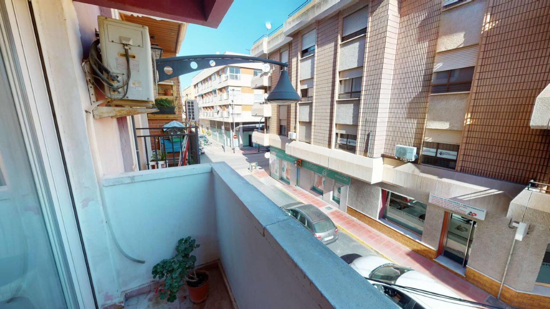 Condominium dans Santomera, Región de Murcia 10751334