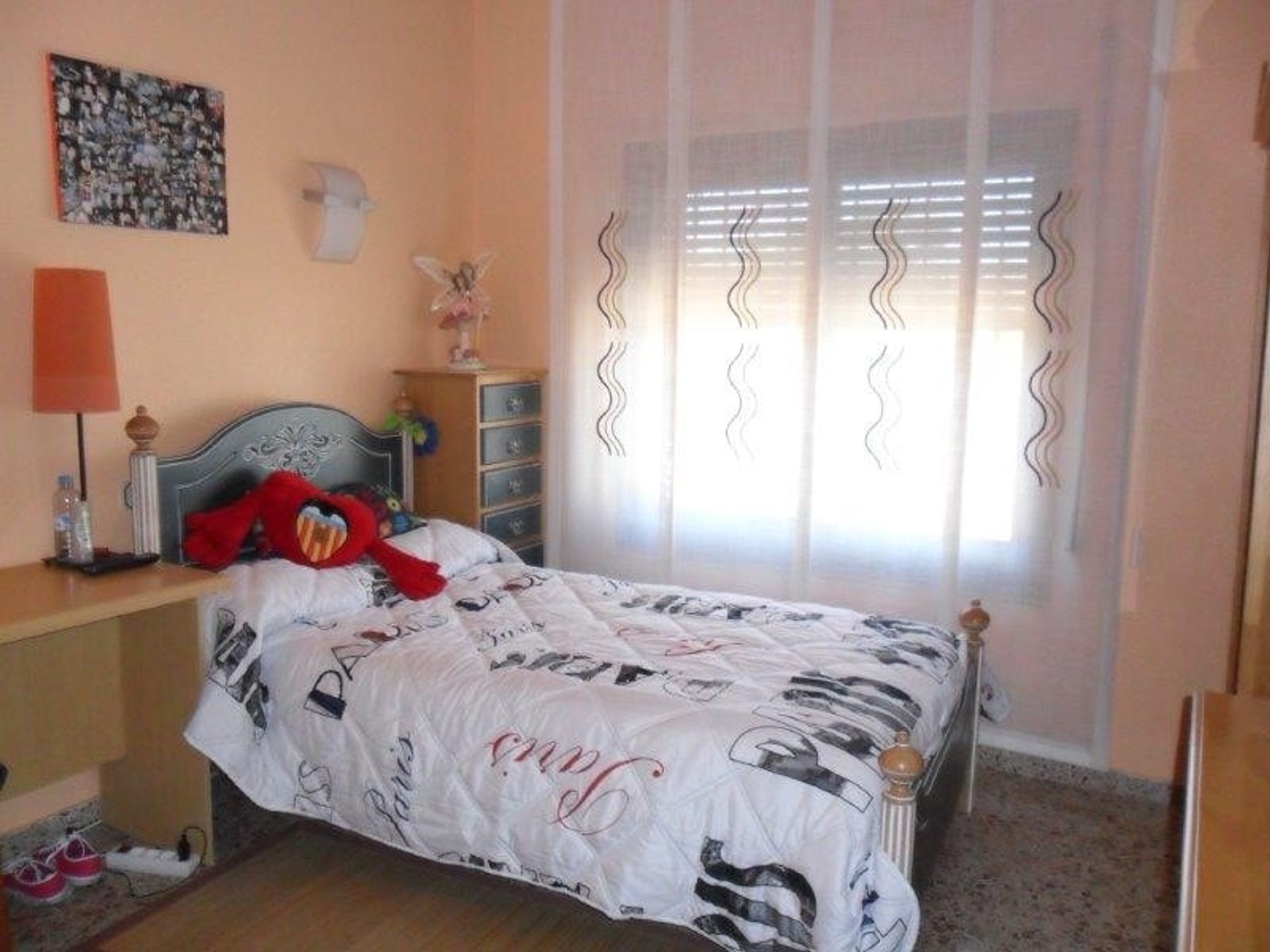 casa en Polop, Comunidad Valenciana 10751337