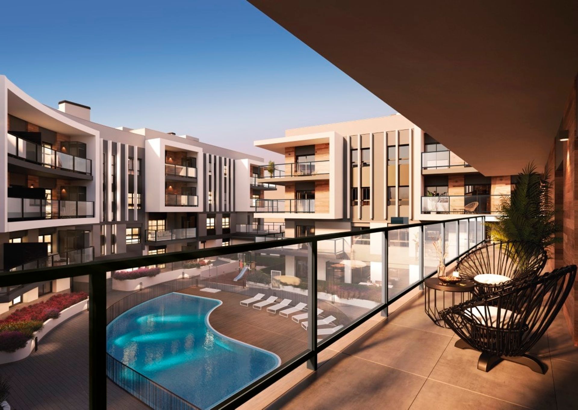 Condominium dans Jávea, Comunidad Valenciana 10751340