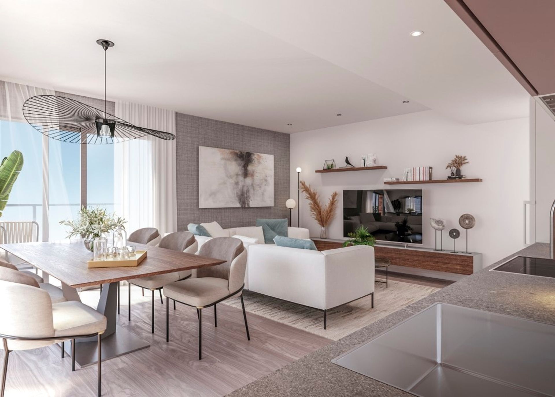 Condominium dans Jávea, Comunidad Valenciana 10751340