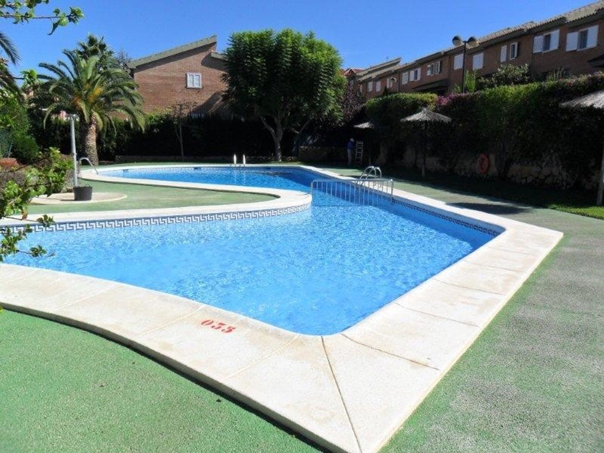 Huis in Albacete, Castilla-La Mancha 10751349