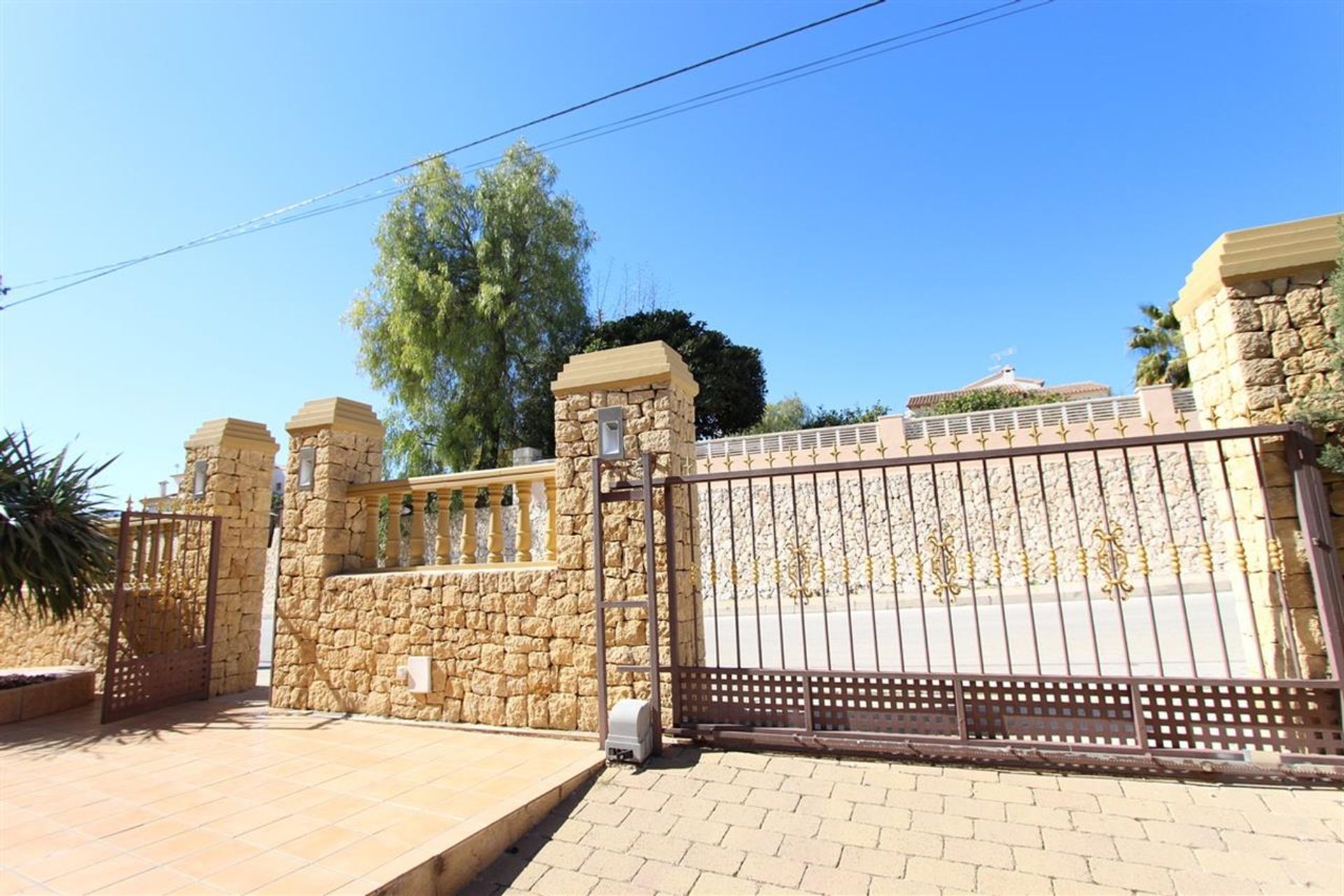 rumah dalam Calpe, Valencia 10751373