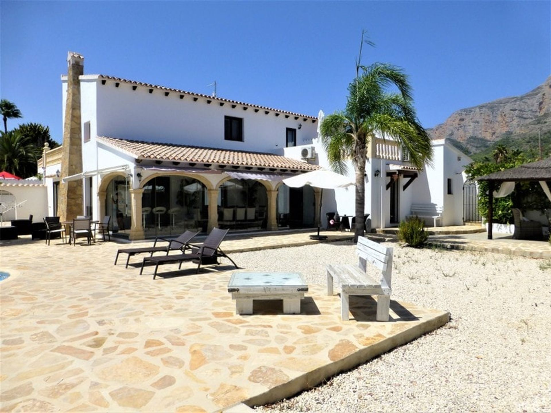 Huis in Javea, Valencia 10751408