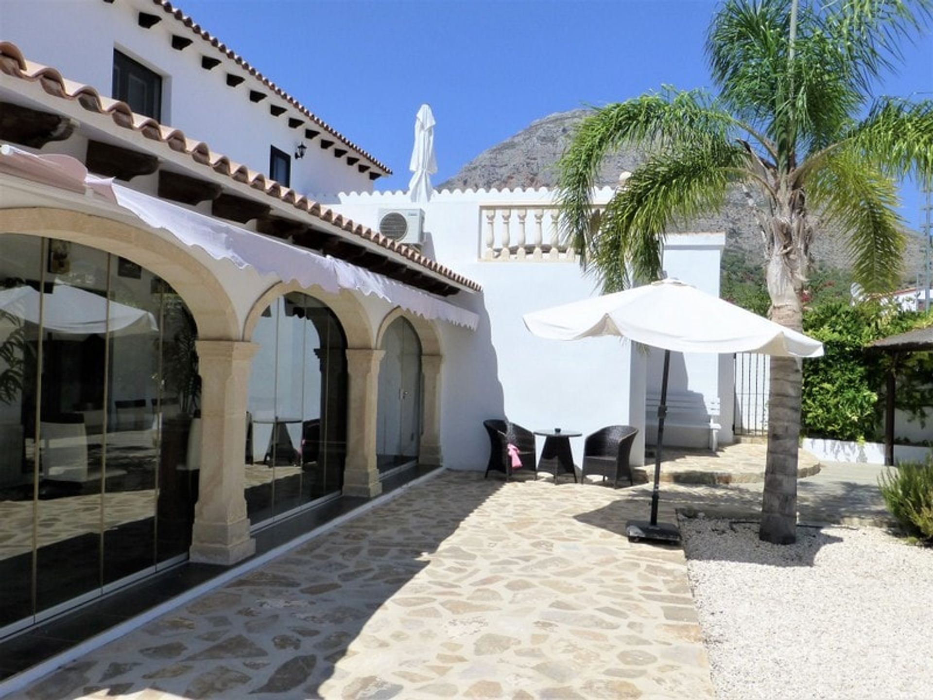 Huis in Javea, Valencia 10751408