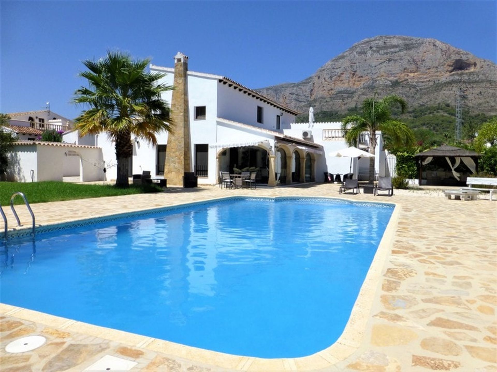 Huis in Javea, Valencia 10751408