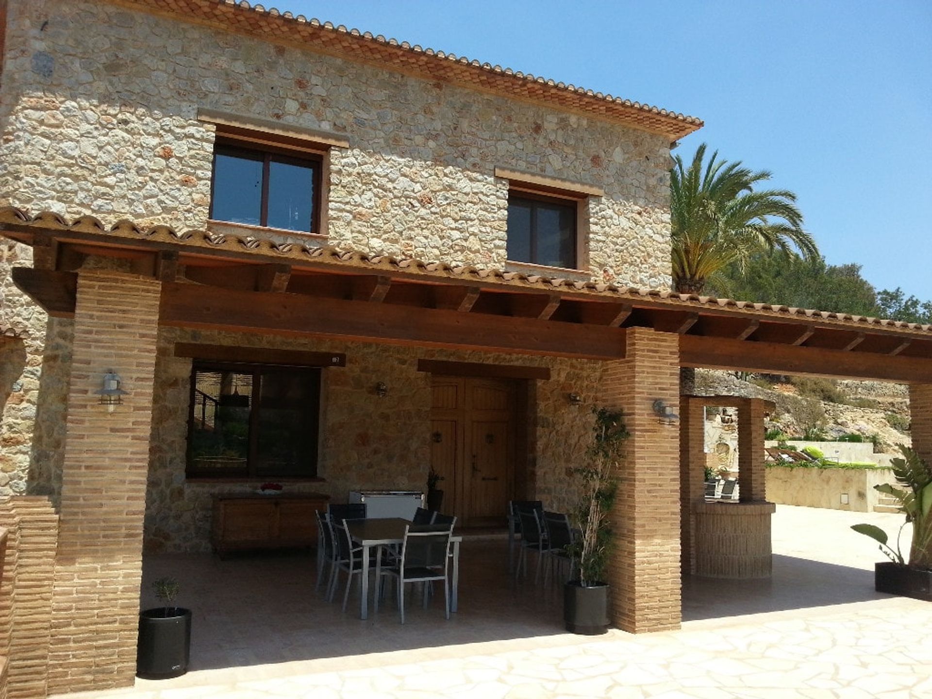 Haus im Pedreguer, Comunidad Valenciana 10751409