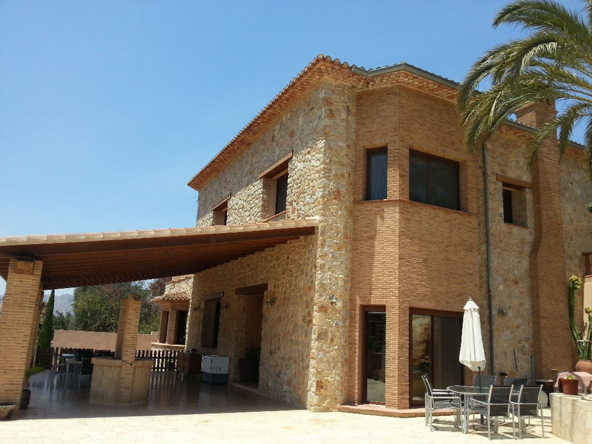 Haus im Pedreguer, Comunidad Valenciana 10751409