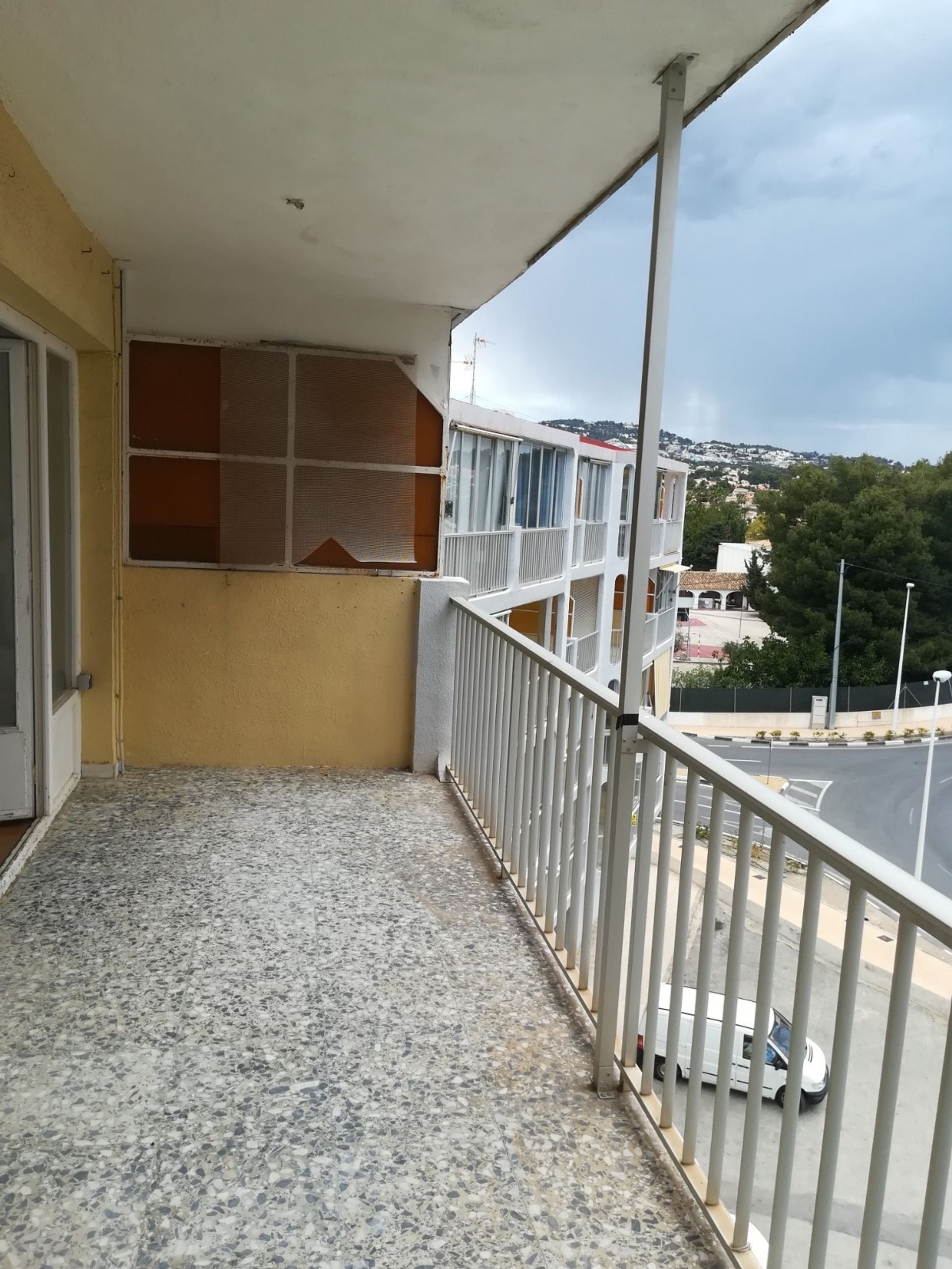 Condomínio no Calpe, Valência 10751415