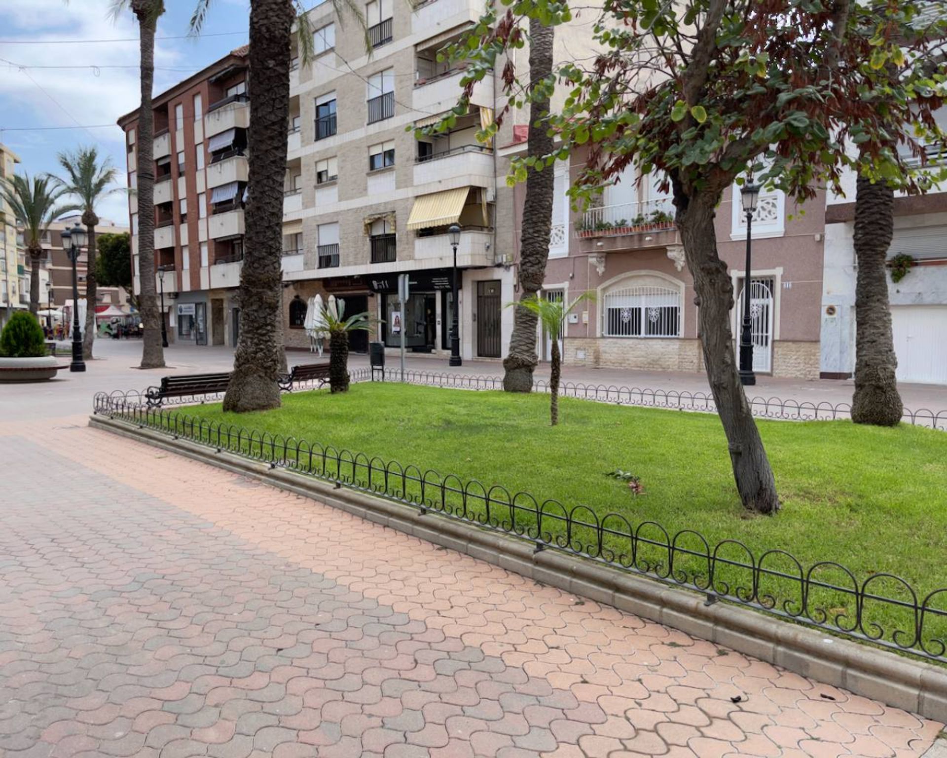 Condominium in Berengueres, Valencia 10751424