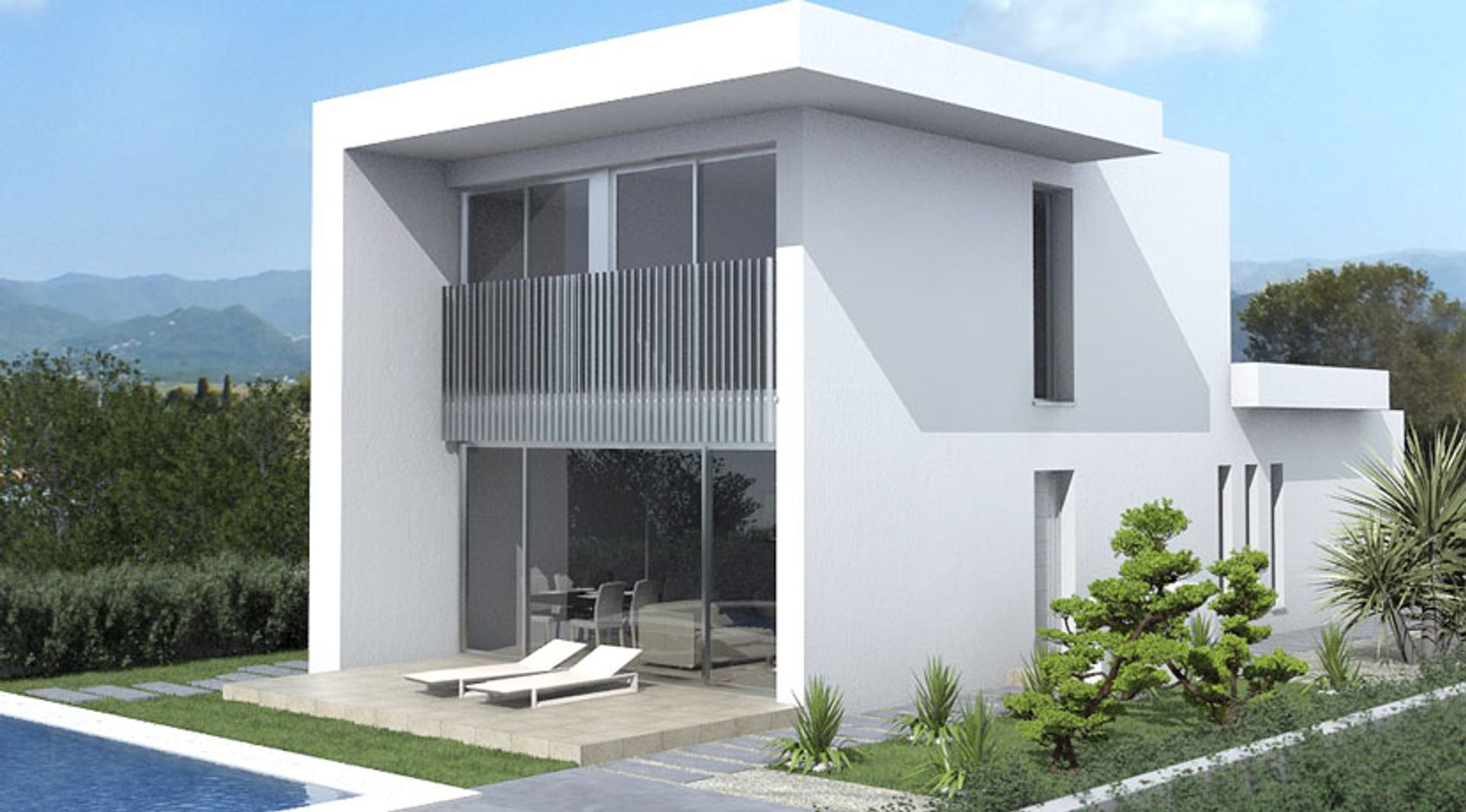 rumah dalam Tormos, Valencia 10751425