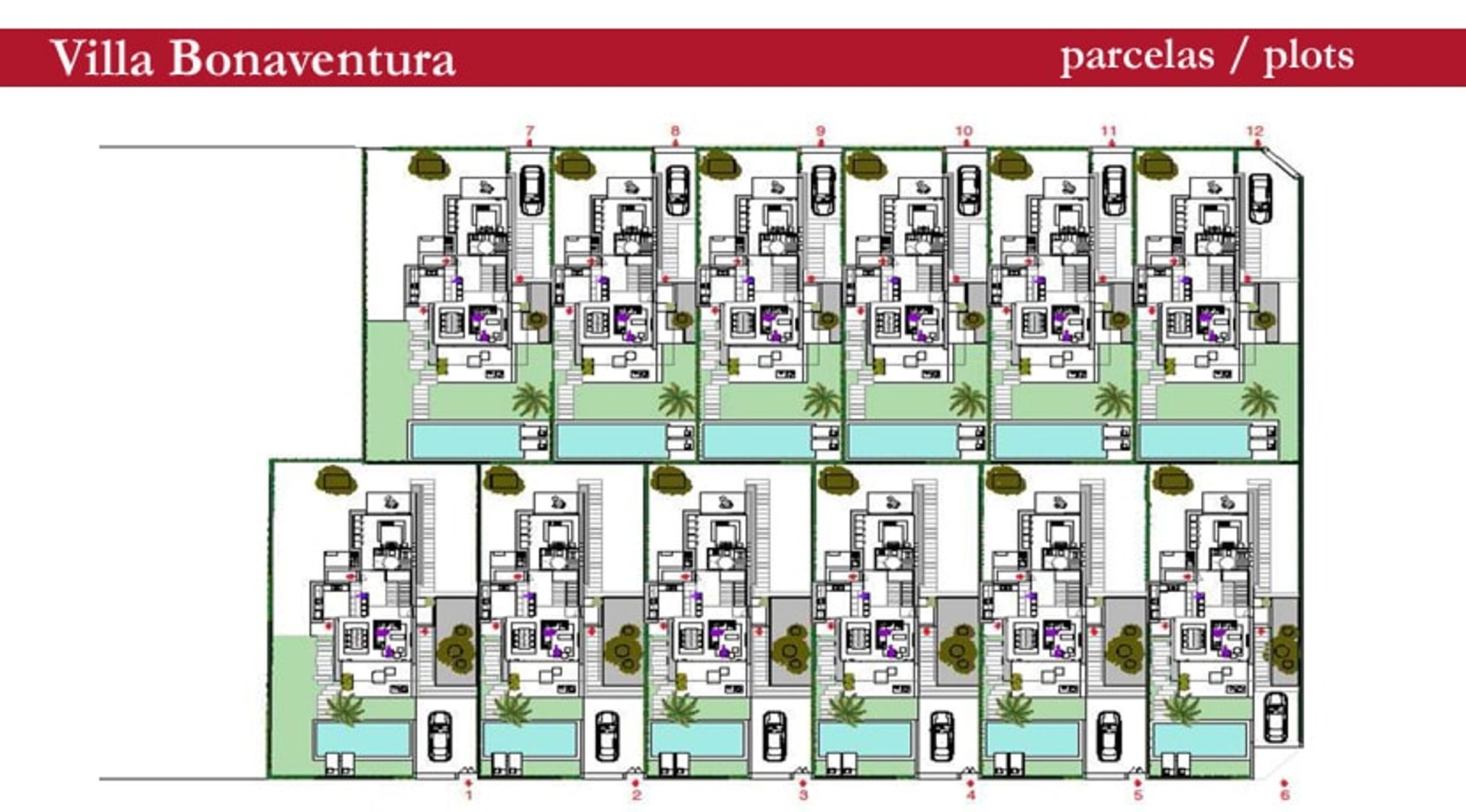 rumah dalam Tormos, Valencia 10751425