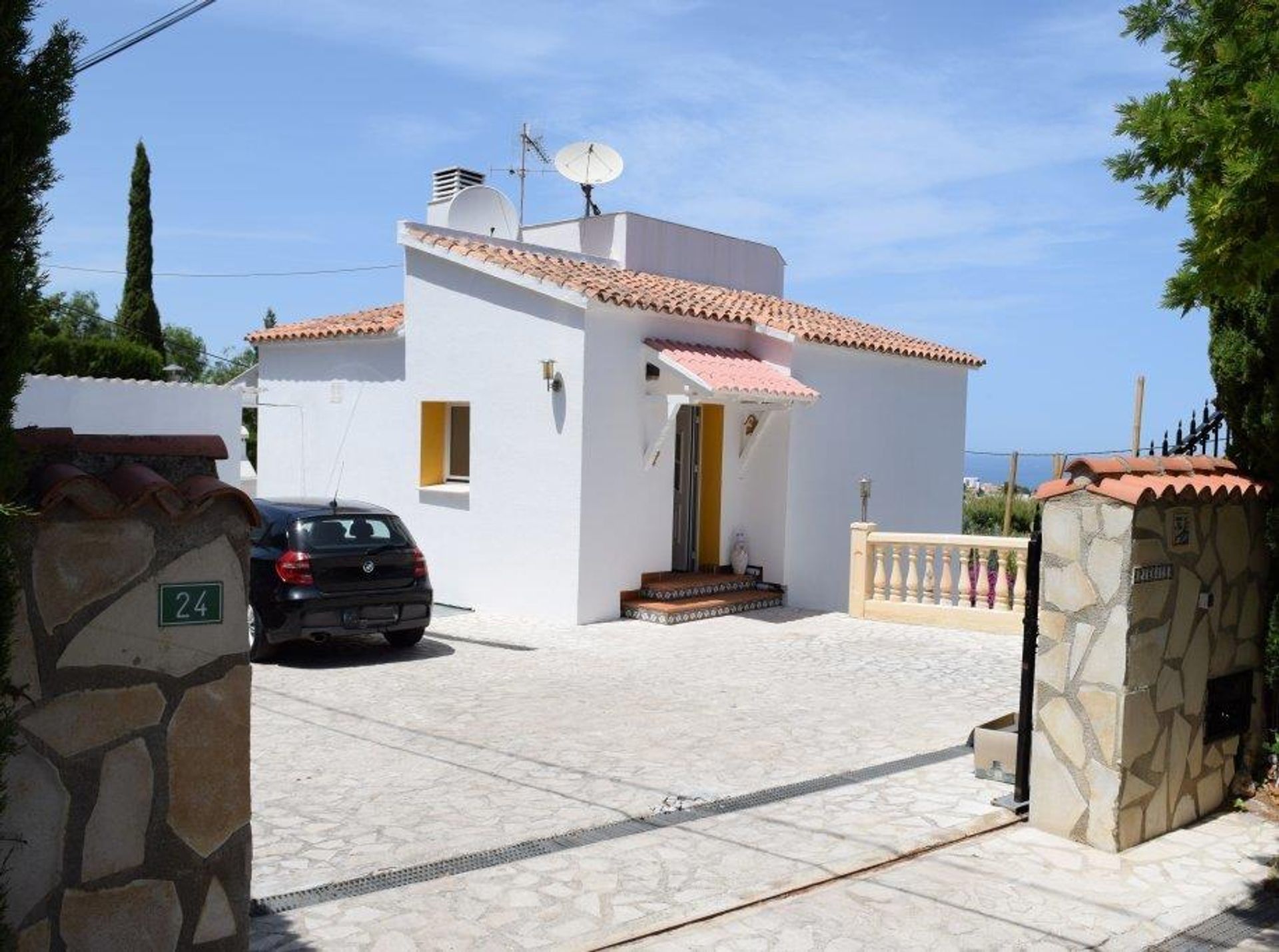 casa en Dénia, Comunidad Valenciana 10751429