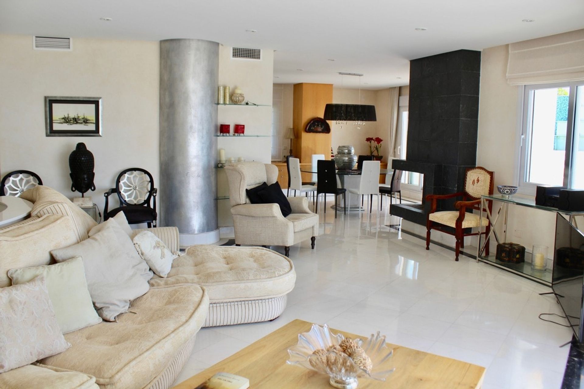 Condominium in Beniarbeig, Comunidad Valenciana 10751430