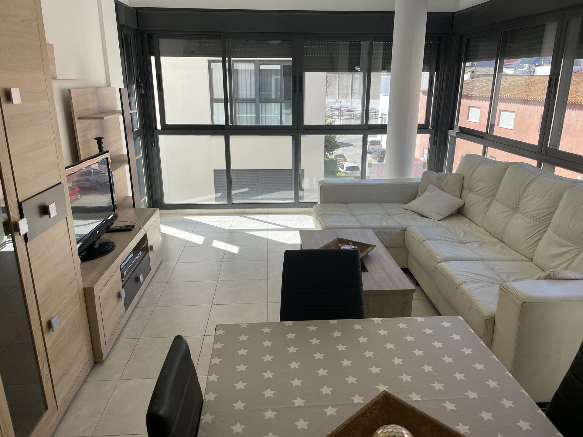 Condominium in Ondara, Comunidad Valenciana 10751434