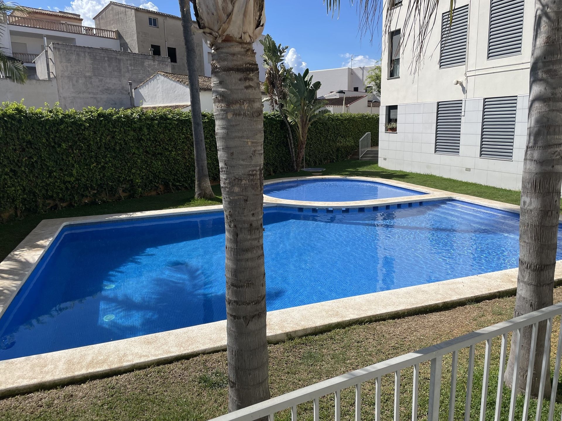 Condominium in Ondara, Comunidad Valenciana 10751434