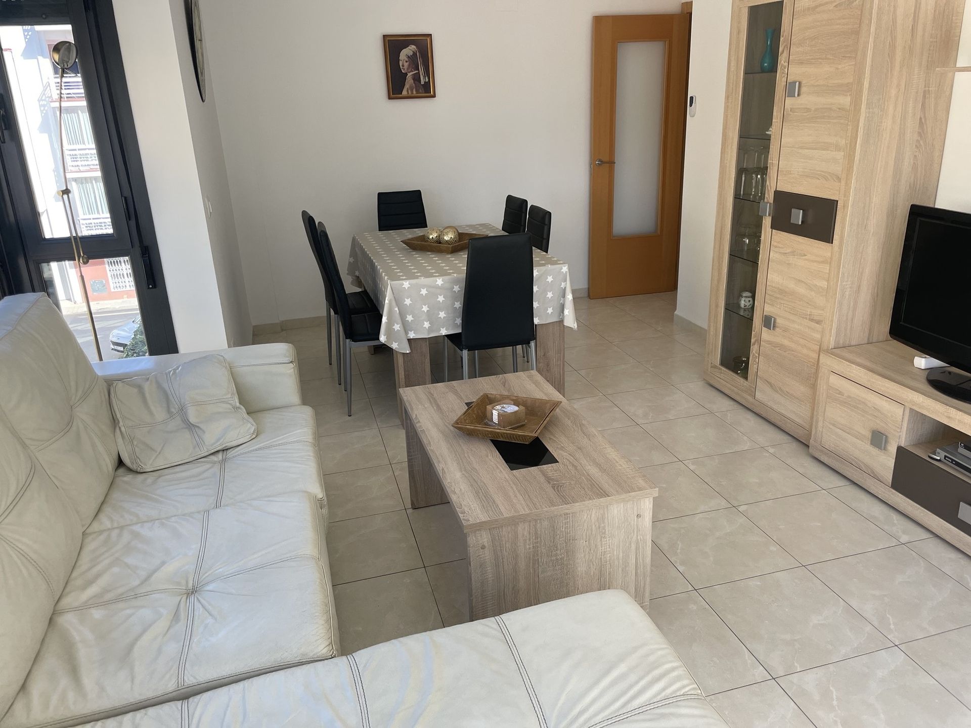 Condominium dans Ondara, Valence 10751434