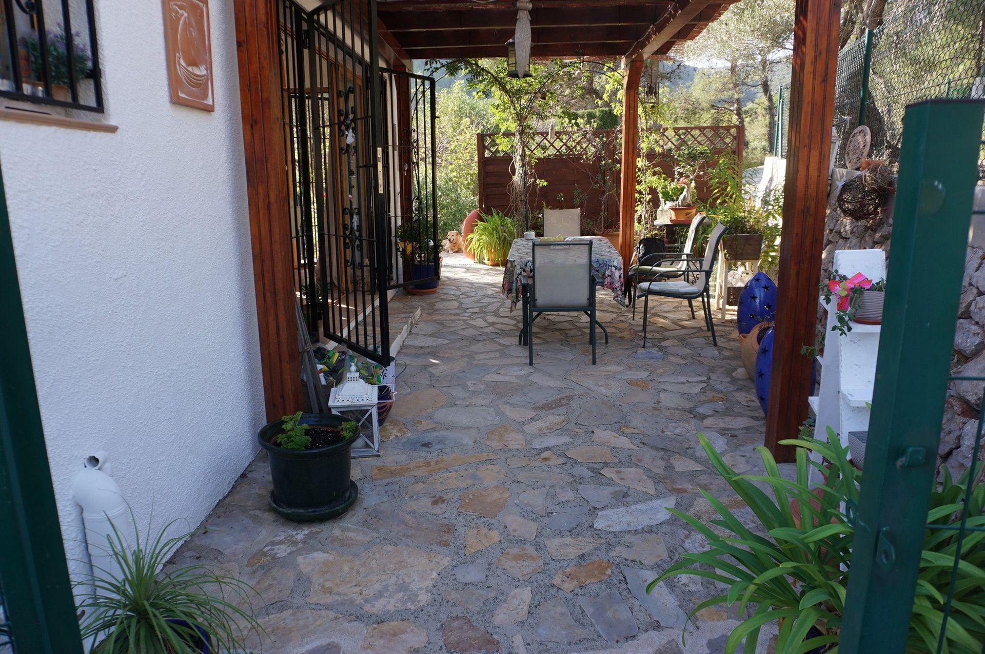 House in Alcalalí, Comunidad Valenciana 10751437