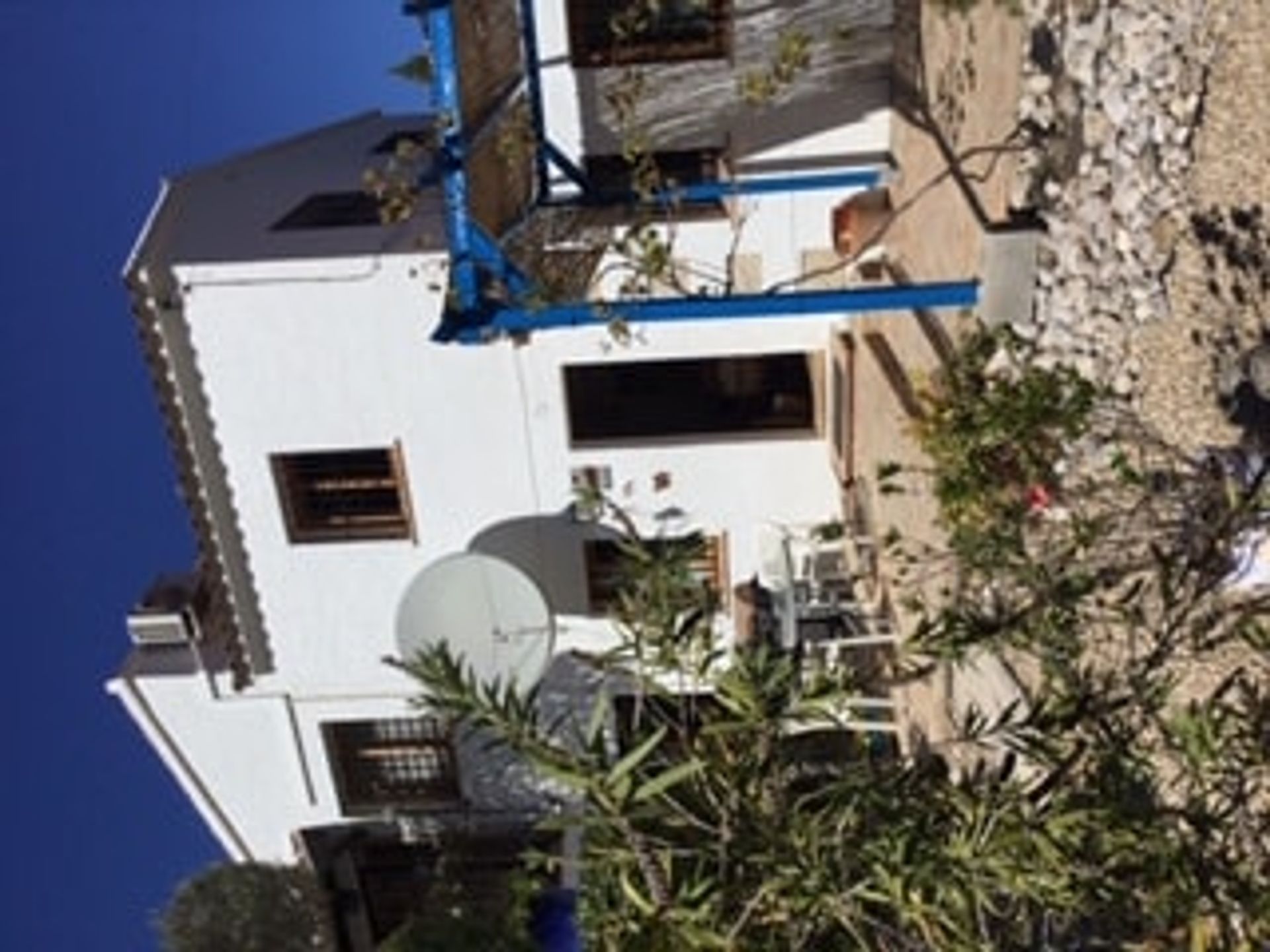 House in Alcalalí, Comunidad Valenciana 10751437