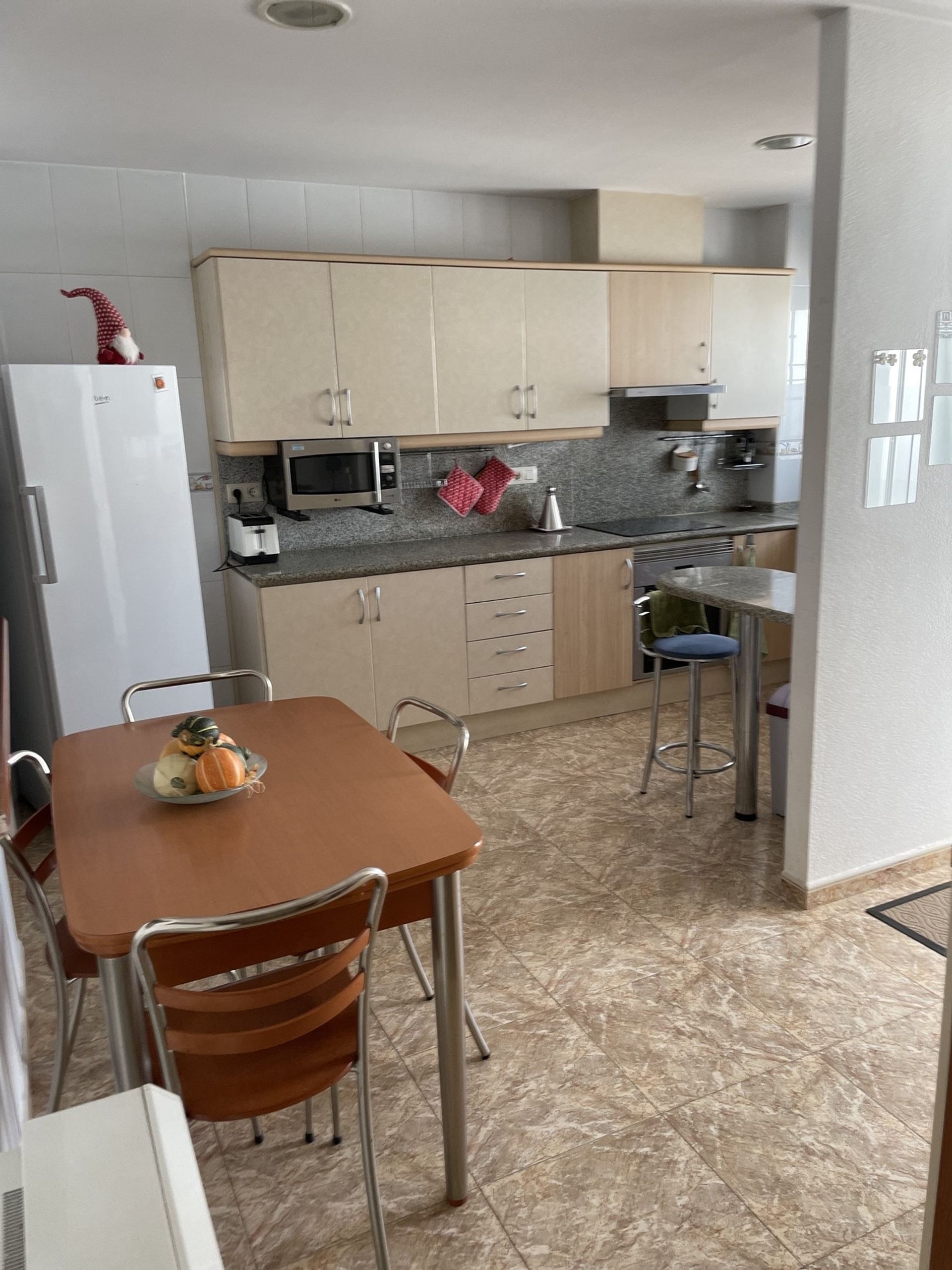 Condominium in Ondara, Comunidad Valenciana 10751440