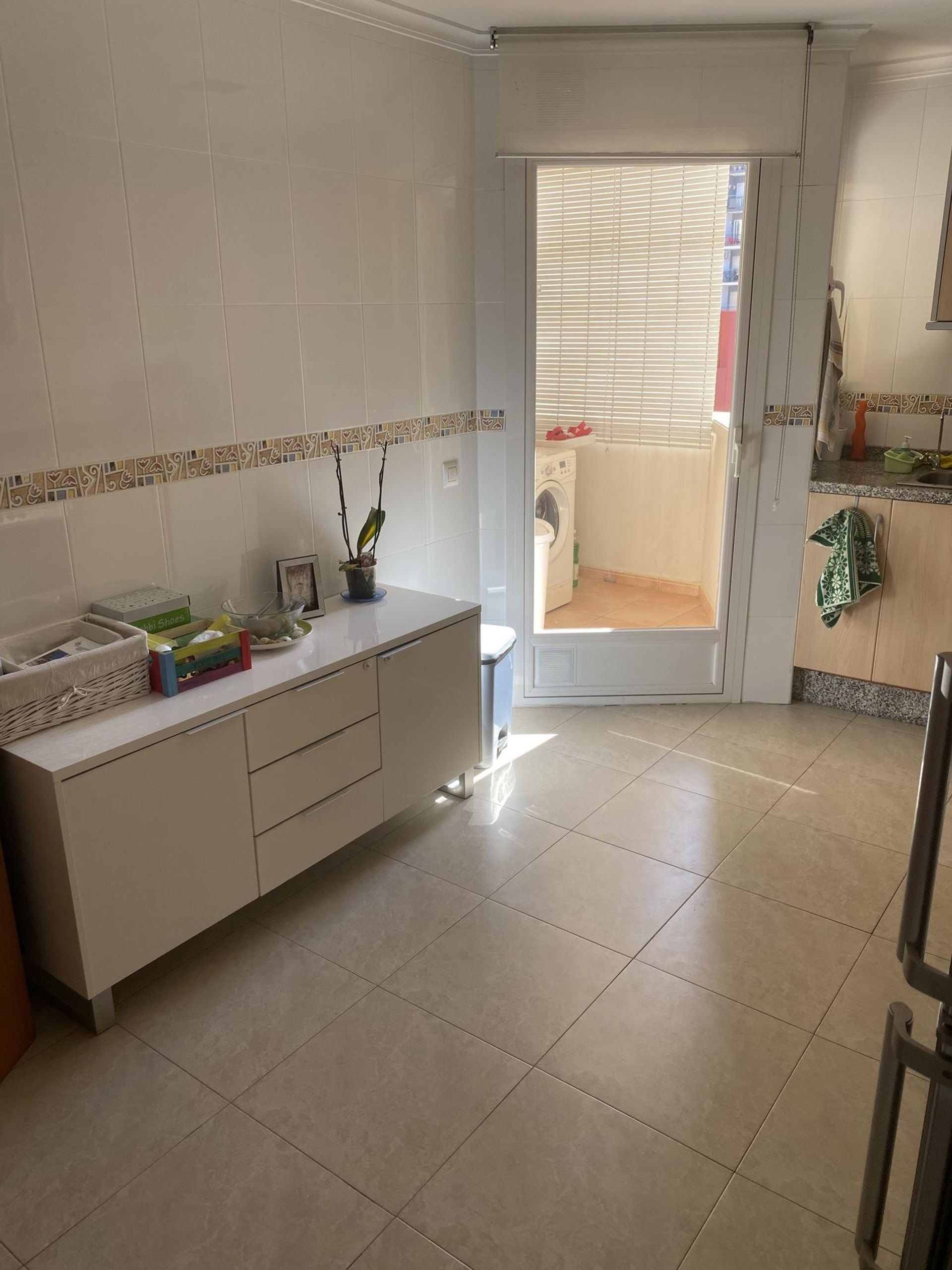 Condominium in Ondara, Valencia 10751447