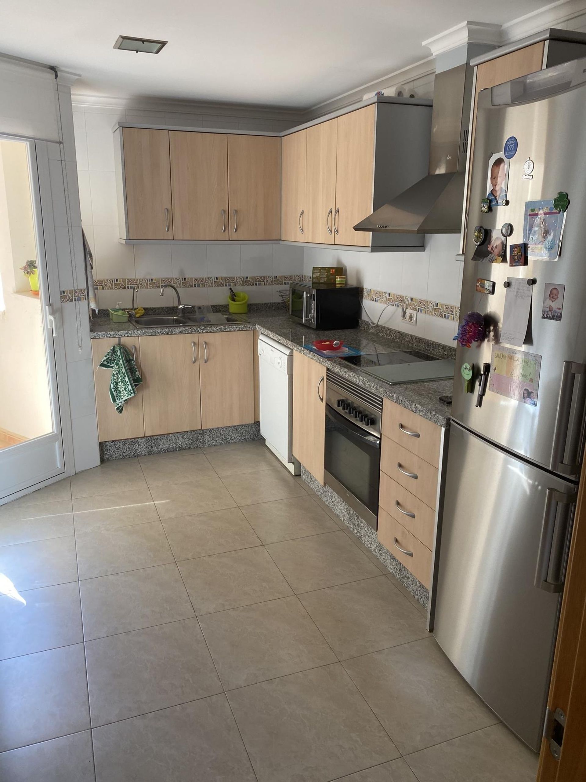 Condominium in Ondara, Valencia 10751447