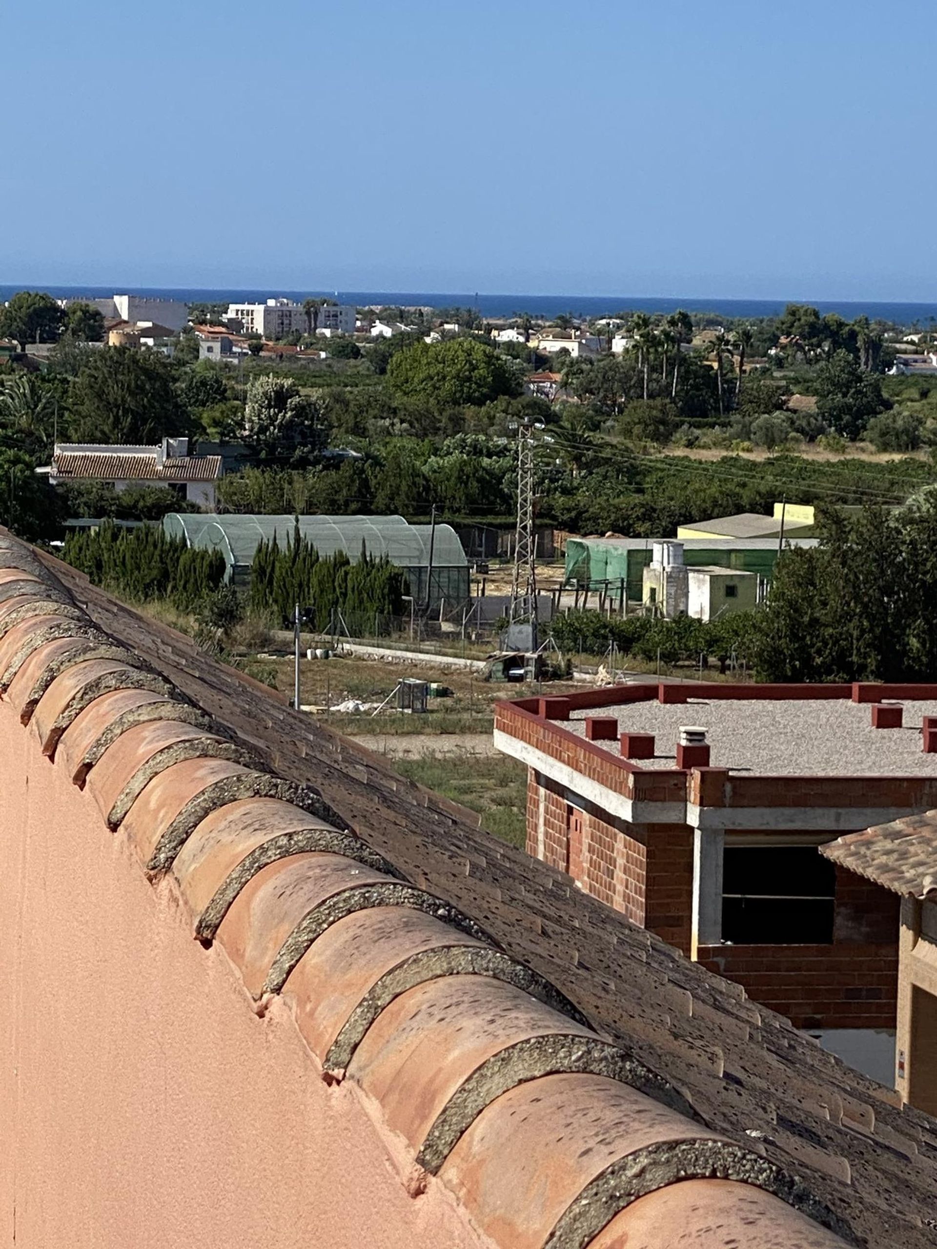 Osakehuoneisto sisään Ondara, Comunidad Valenciana 10751447