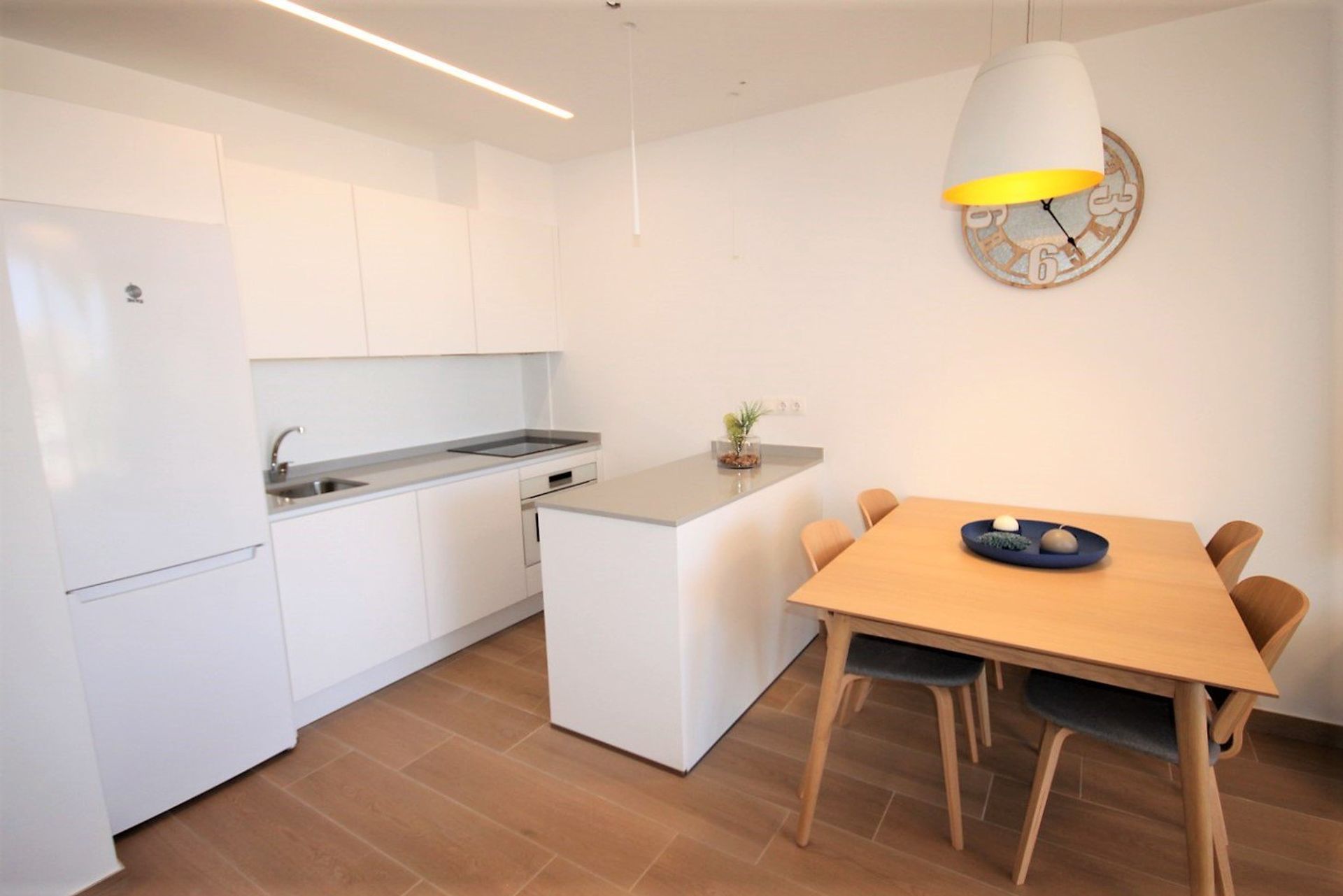 Osakehuoneisto sisään Denia, Valencia 10751457