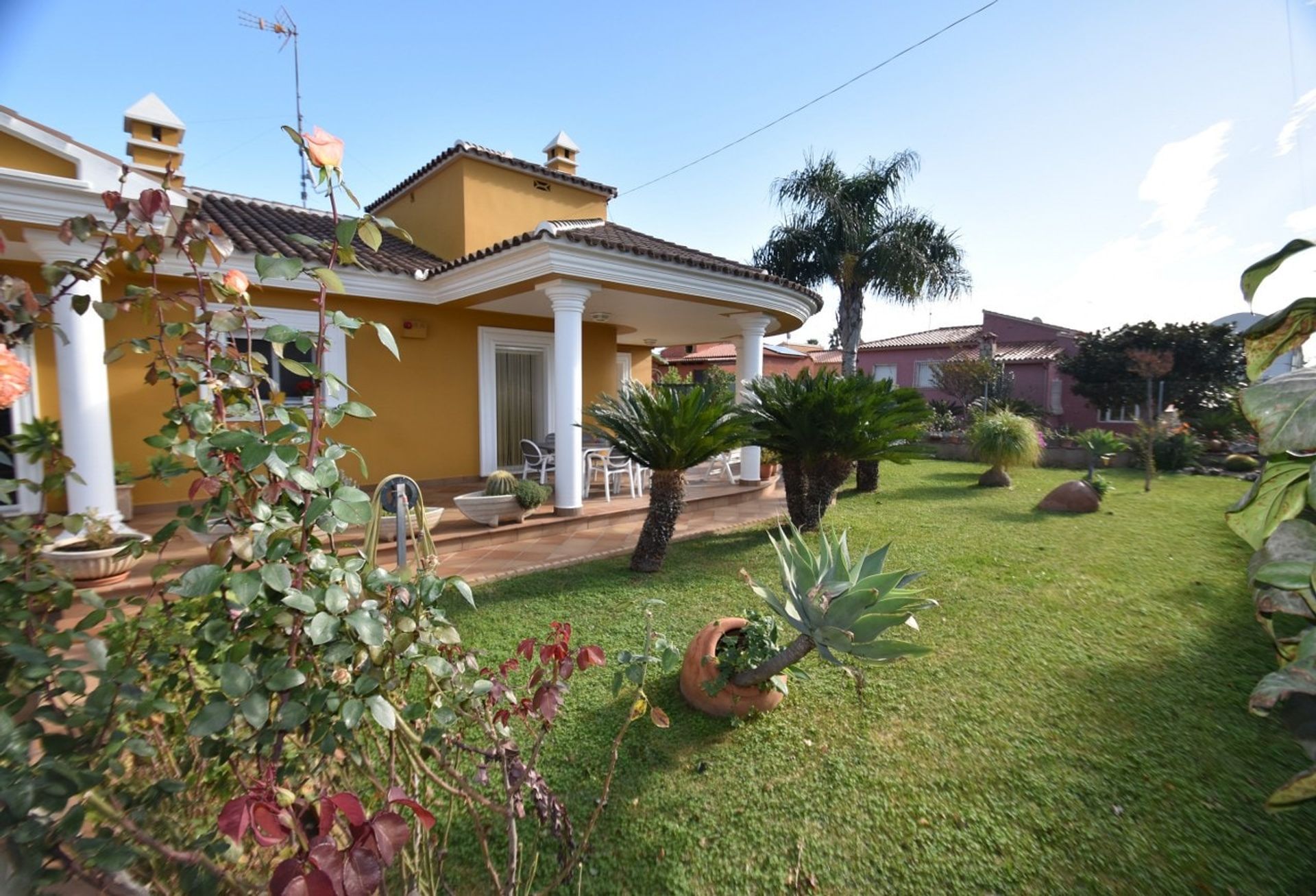 House in Setla, Valencia 10751462