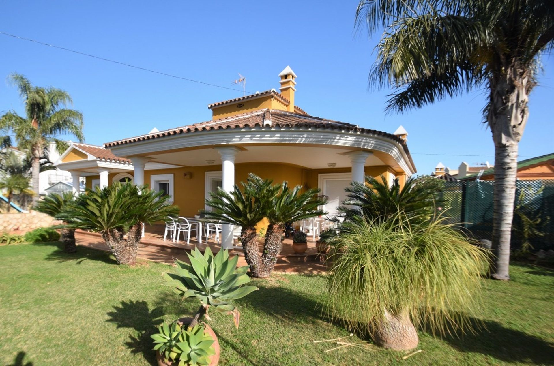 House in Setla, Valencia 10751462